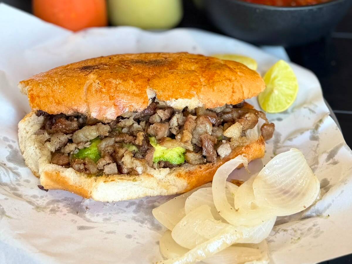 El 77 Tacos De Asada