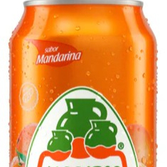 REFRESCO JARRITO SABOR MANDARINA
