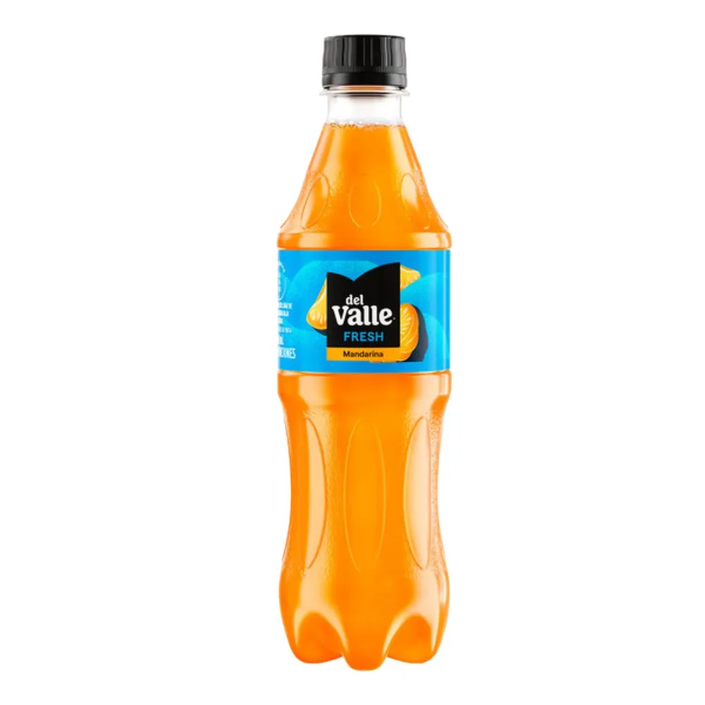 Jugo del Valle Mandarina 400 ml