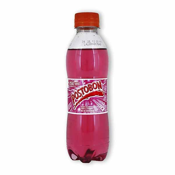 Postobón Personal