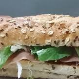 Baguette Española