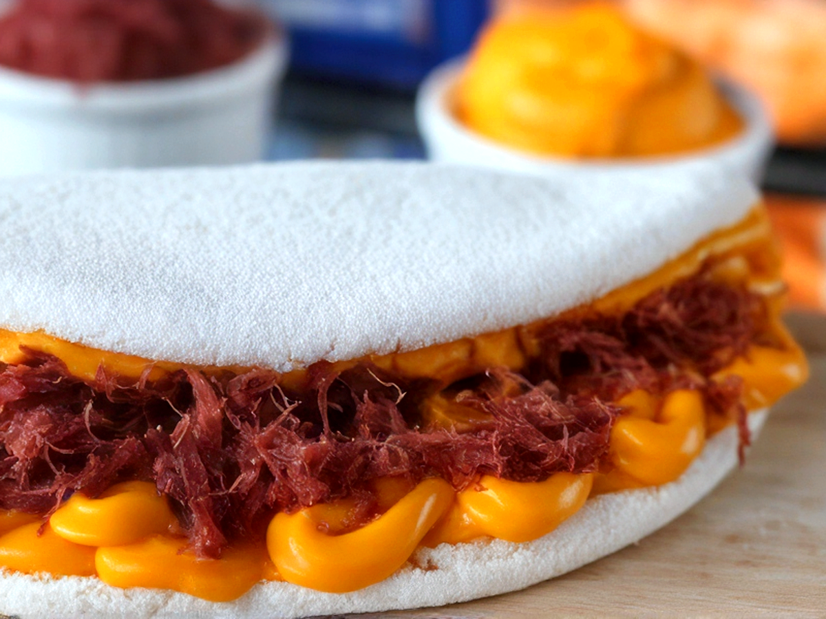 Gurugas Tapioca Loja 1