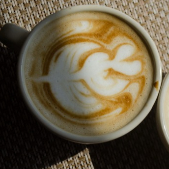 Capuchino