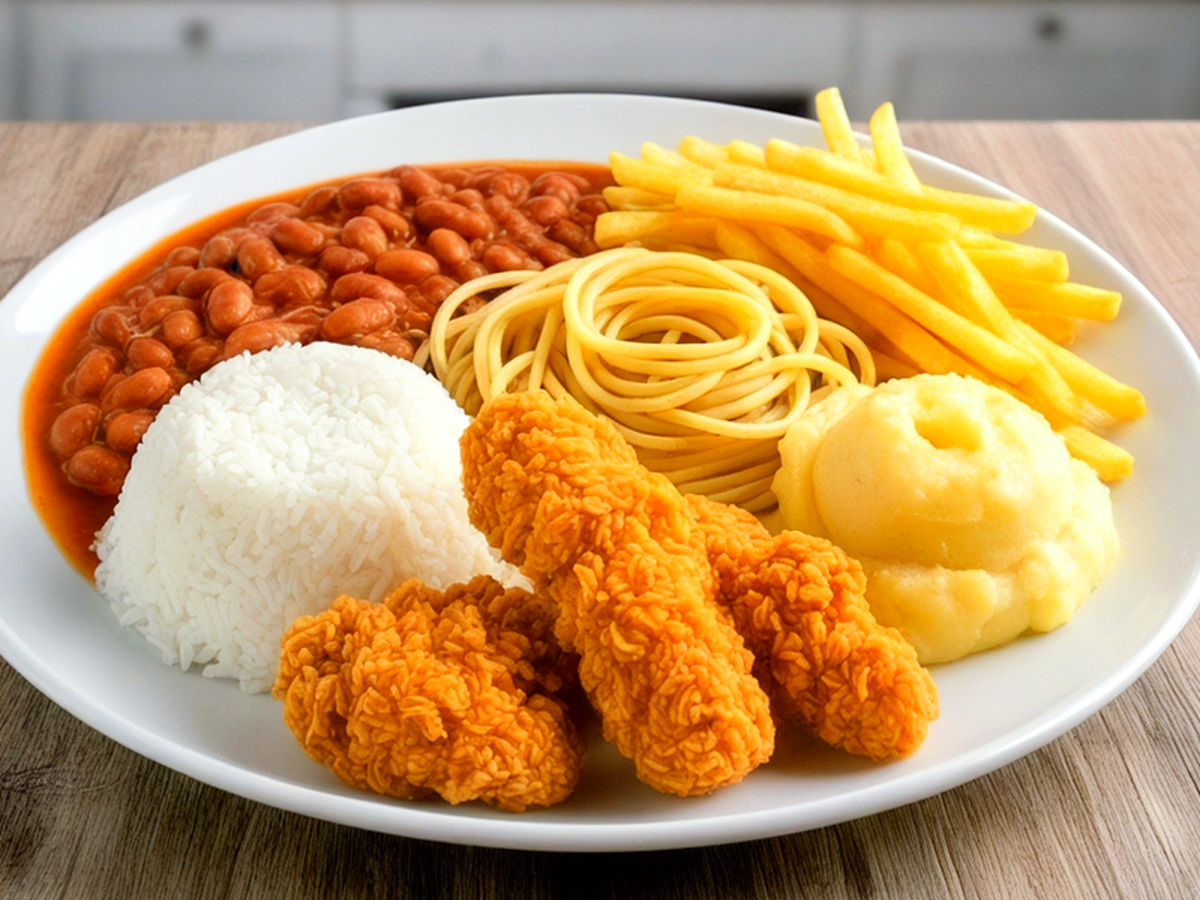 Marmitaria Da Marcia