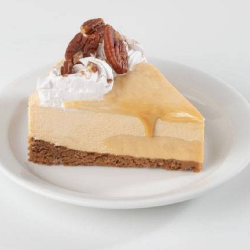 Porción Postre Suspiro Limeño