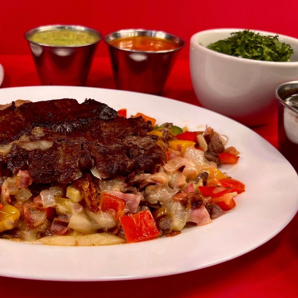 ALAMBRE DE LONGANIZA