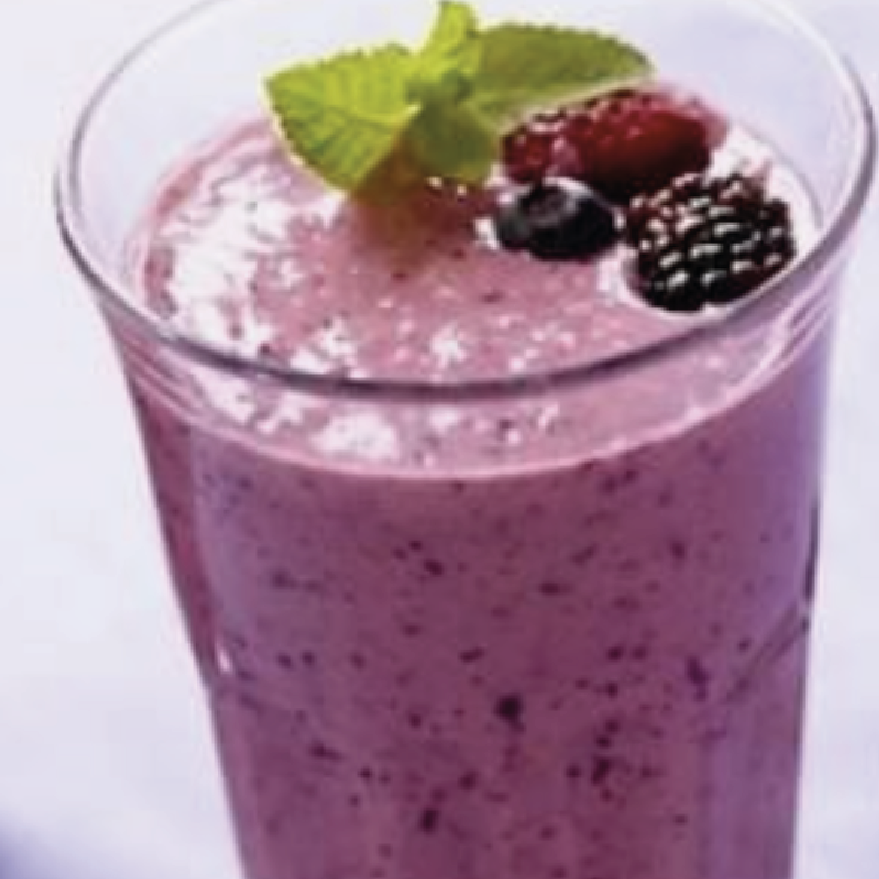 Crema de Mora