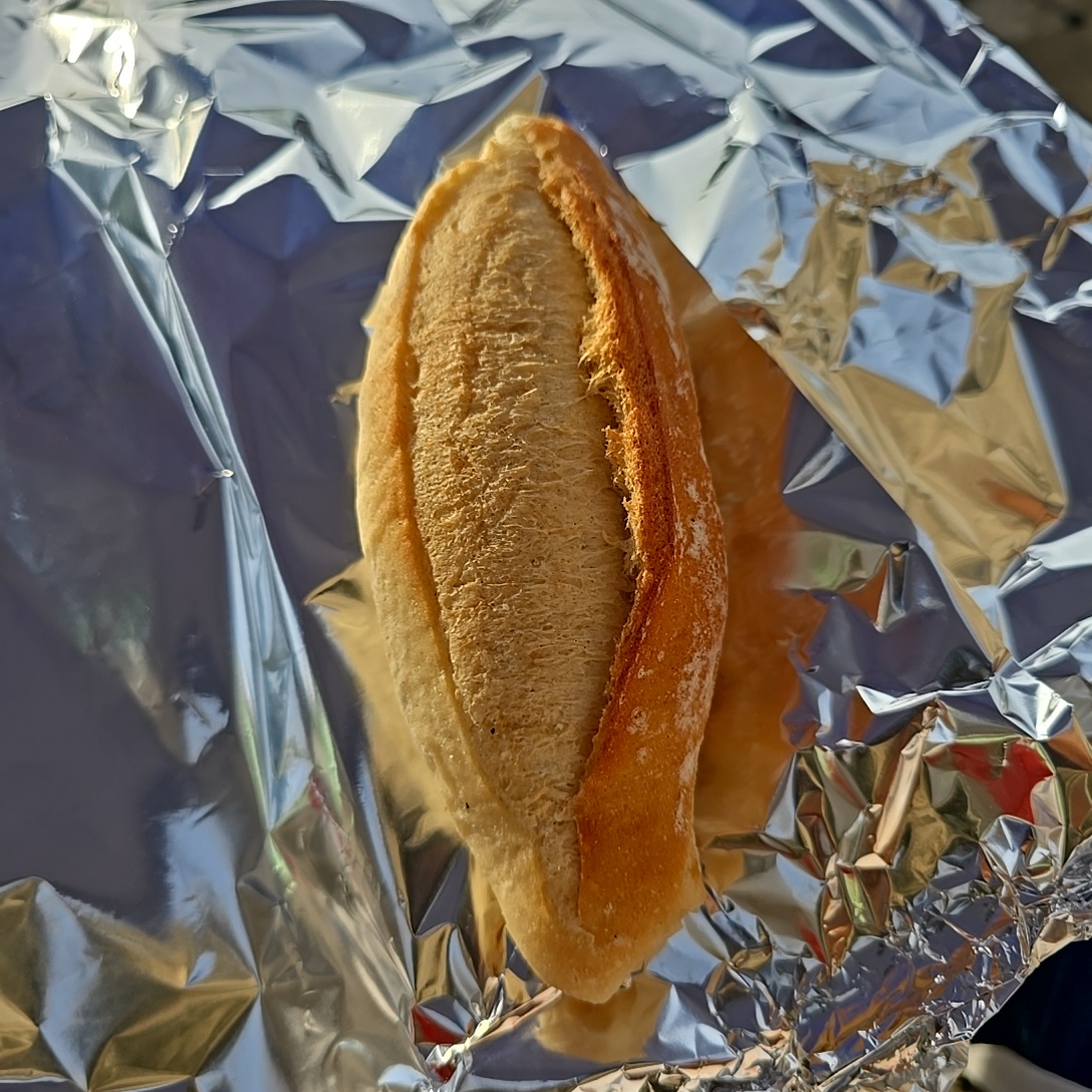 Bolillo