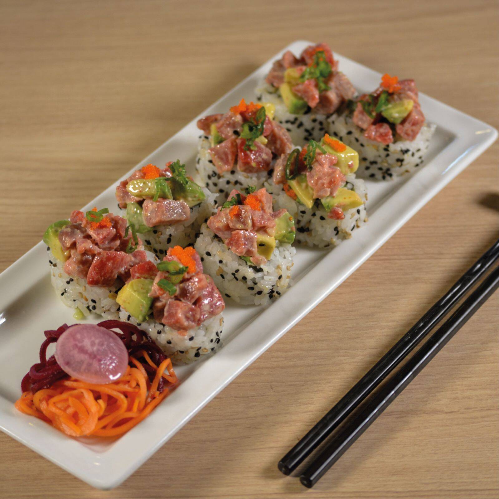 Sushi Tora