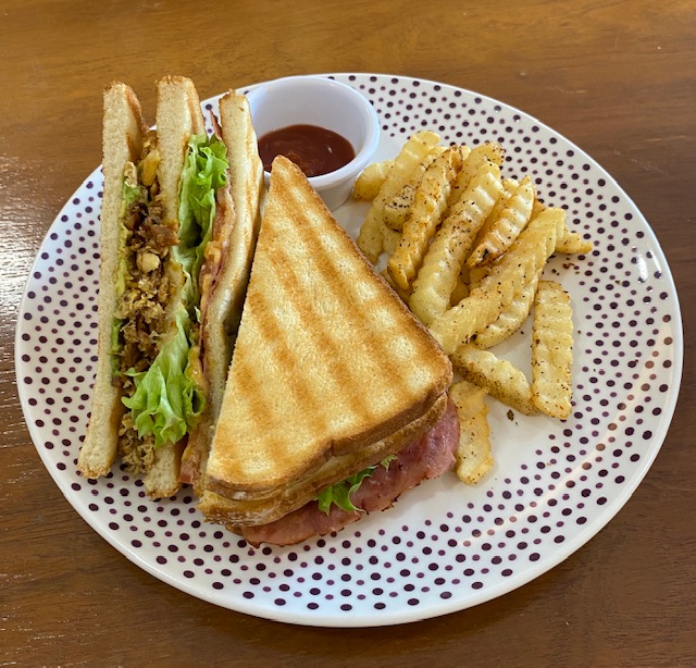 Club Sándwich