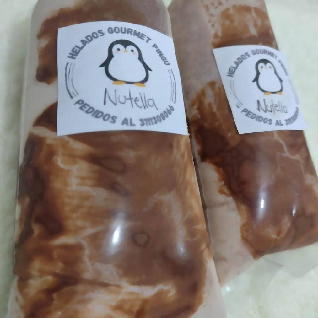 NUTELLA