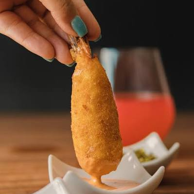 Camaron Relleno