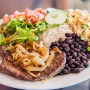Casado con Refresco Natural de 8 Onzas
