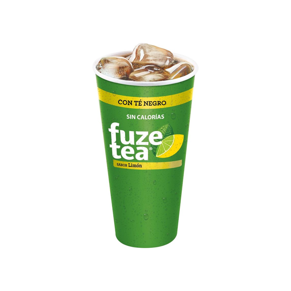 Fuze Black Tea