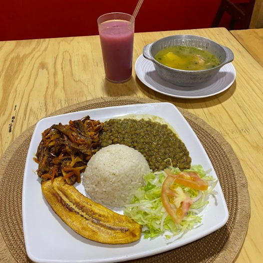 CARNE DESMECHADA
