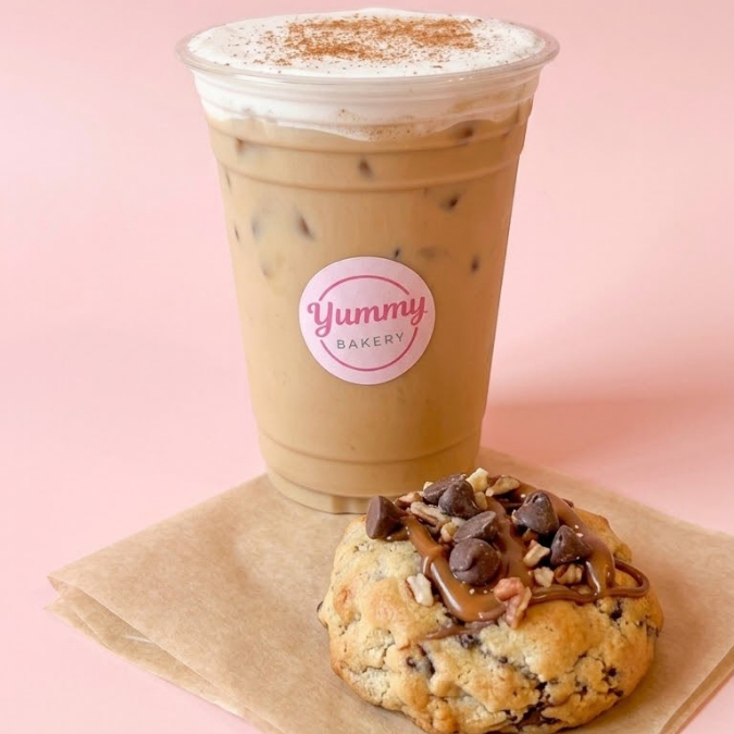 Combo Yummy