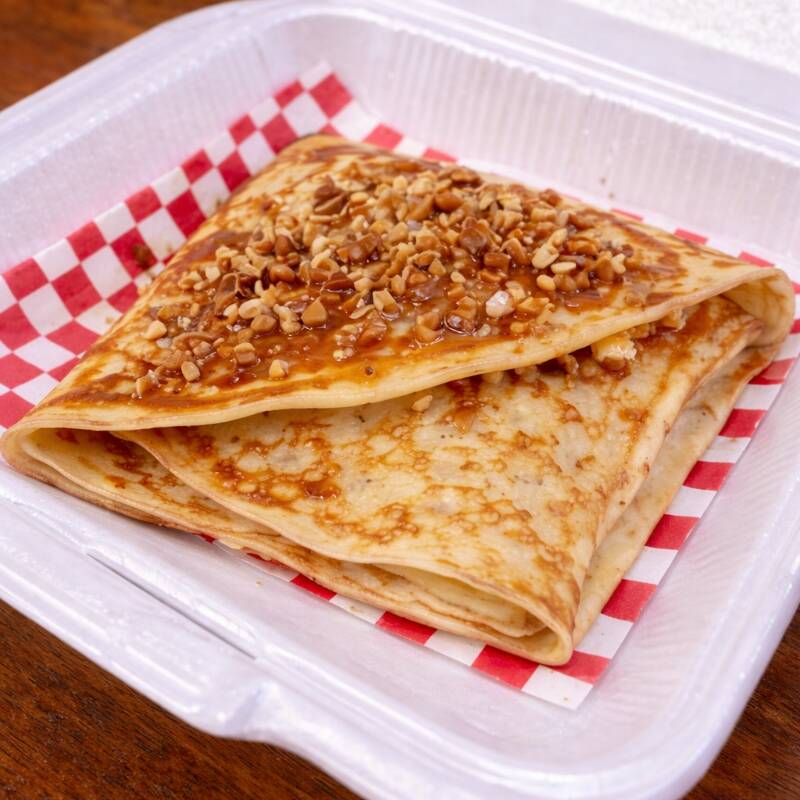 CREMA DE AVELLANA CON NUEZ