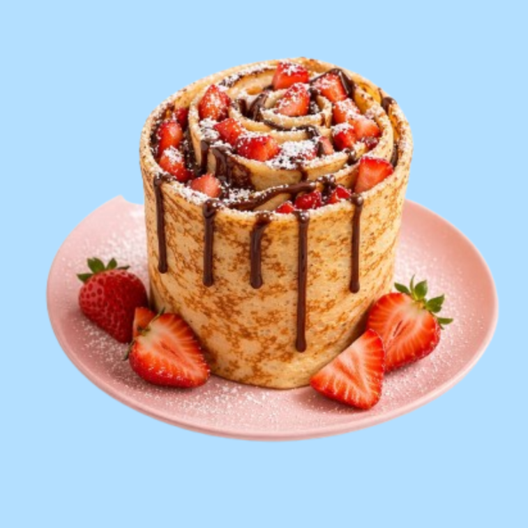 Crepa Roll