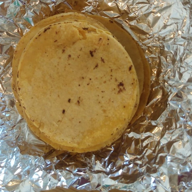 Tortilla Extra 10pz