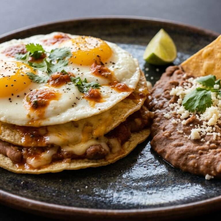 Rancheros