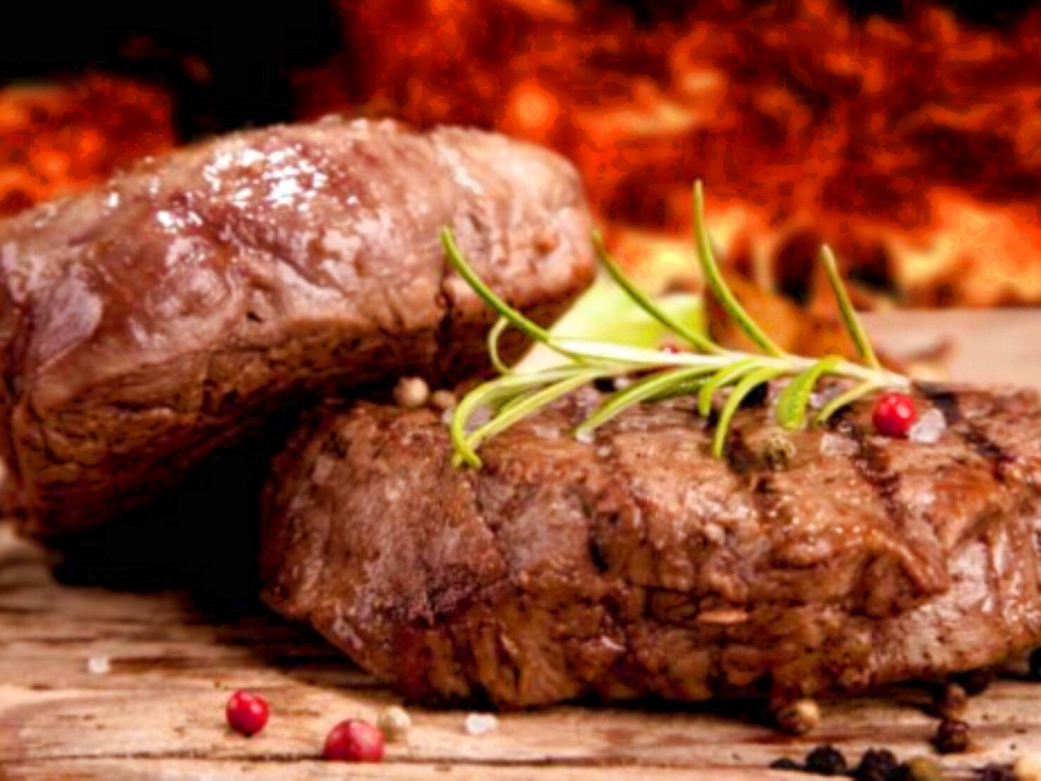 Romero Carne & Parrilla