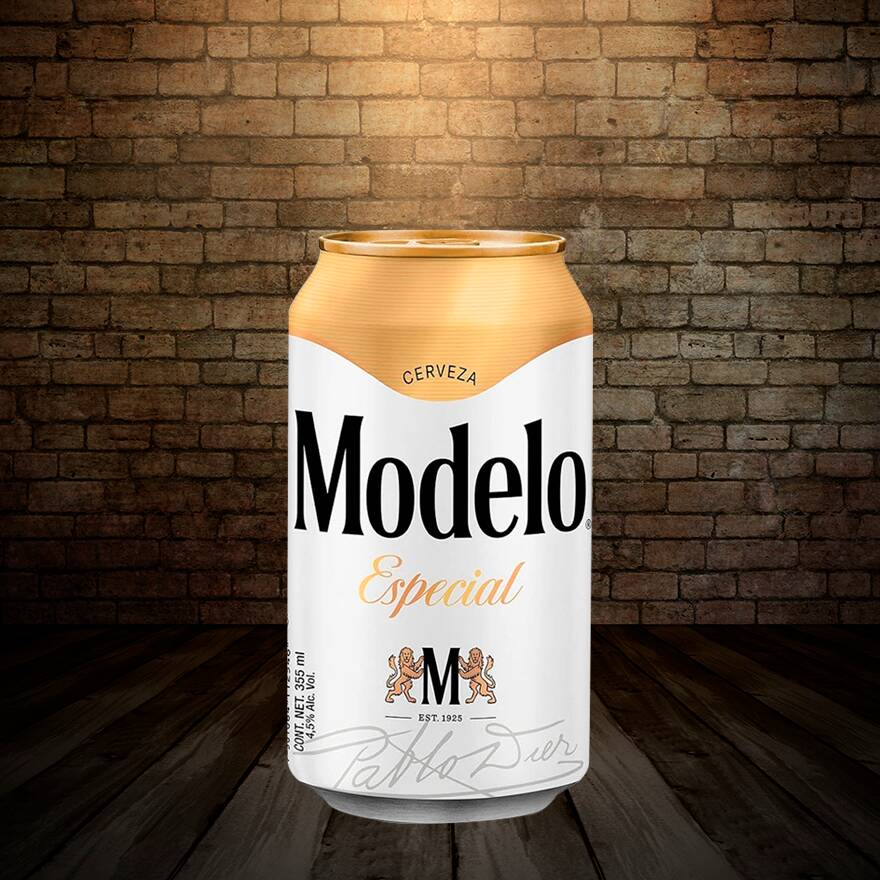 Modelo Lata