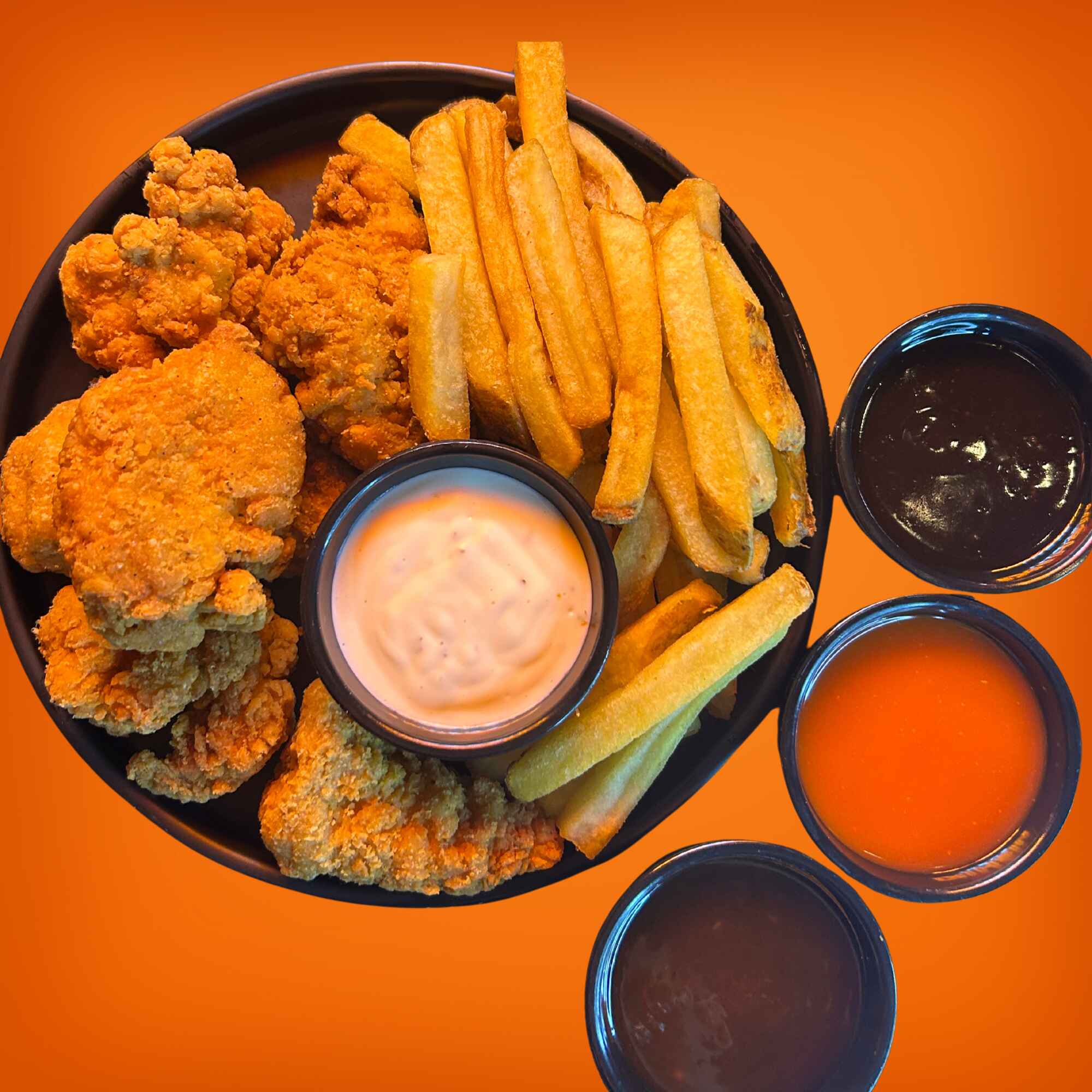 Boneless