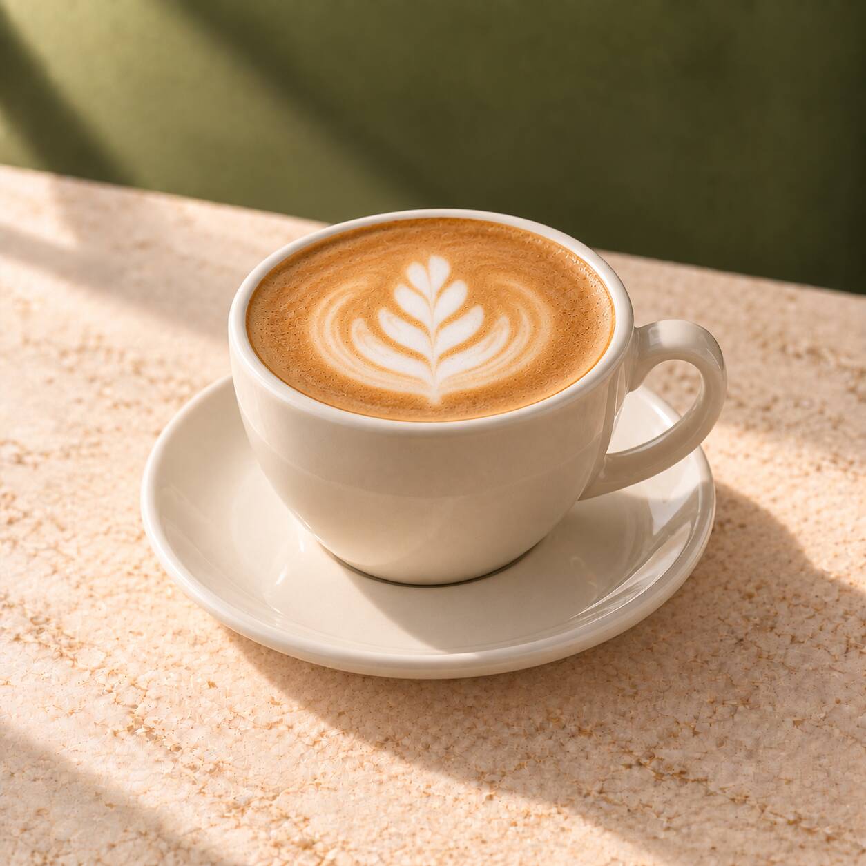 Flat White