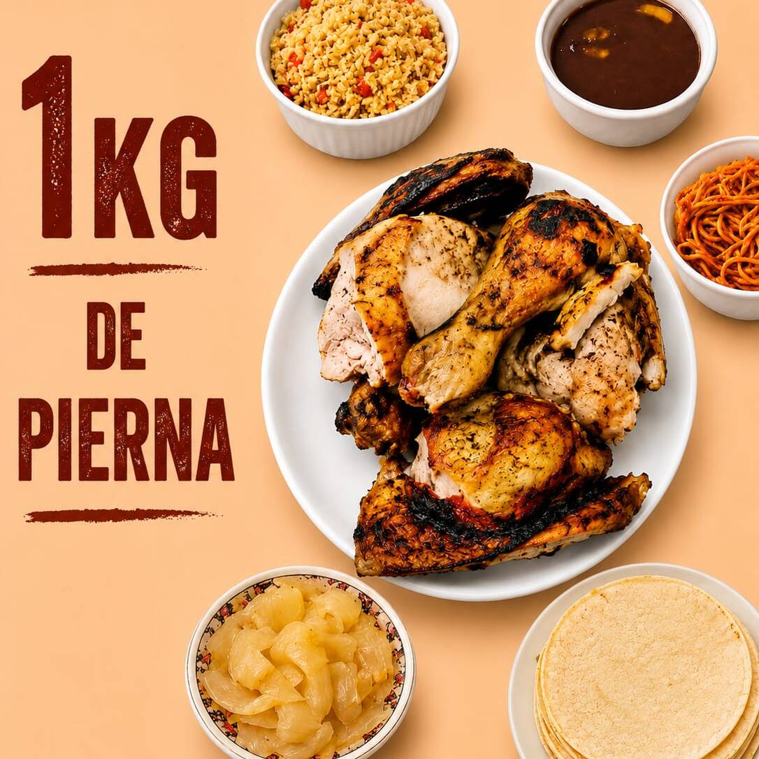 Combo-PAQUETE PIERNAS