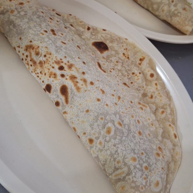 Quesadilla de Masa Chica