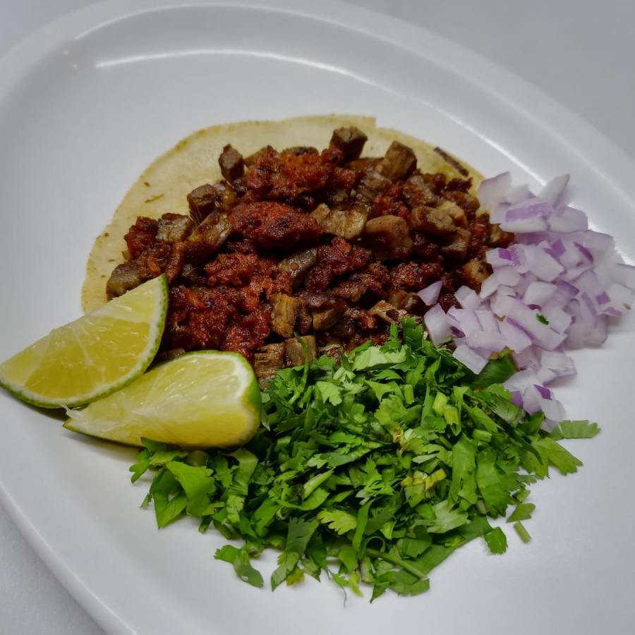Taco Campechano