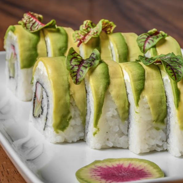Avocado Roll