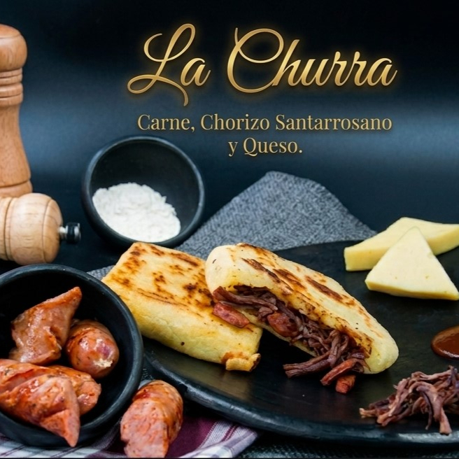 La Churra