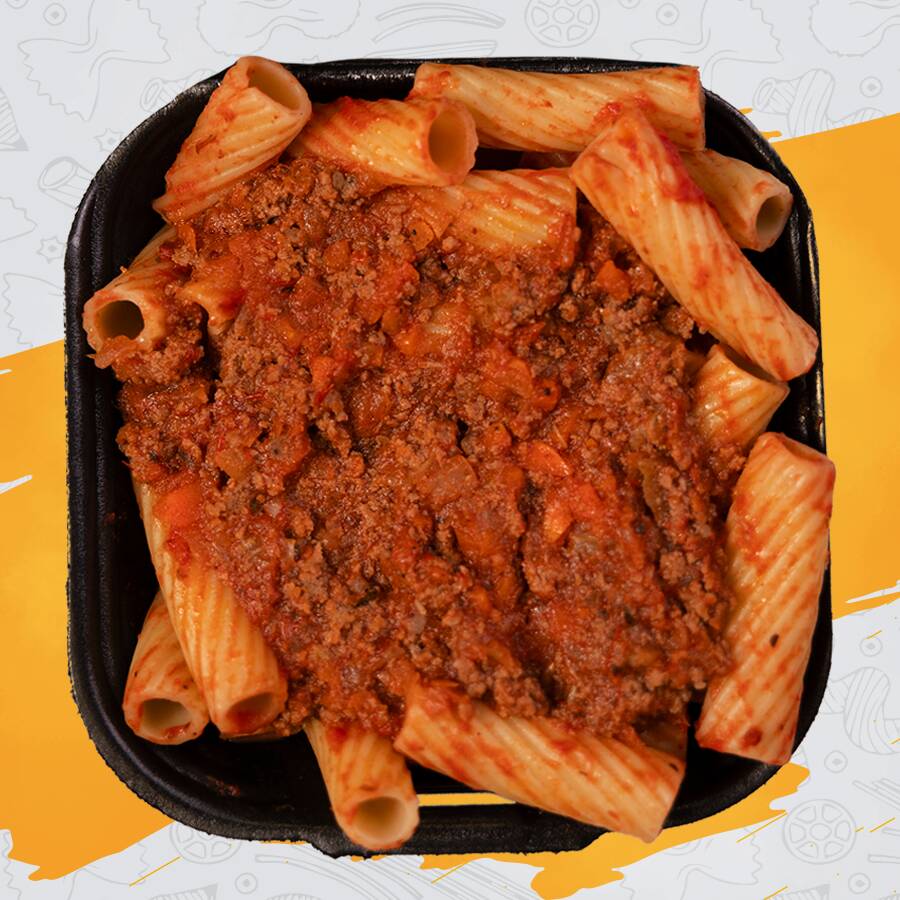 Salsa Boloñesa