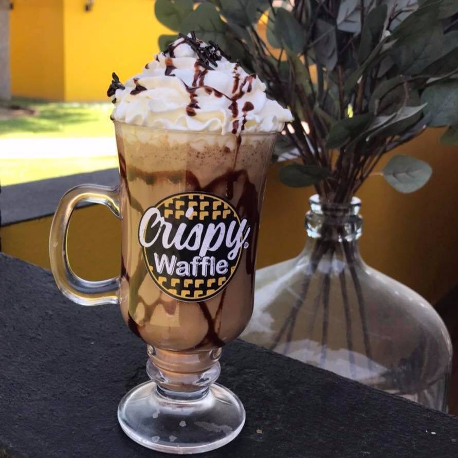 Frapuchino