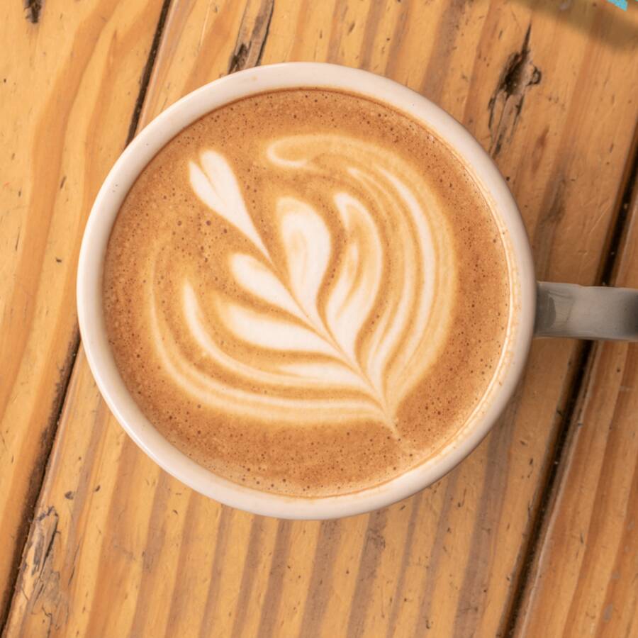 Mocha Blanco