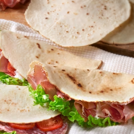 Piadina Pintaita