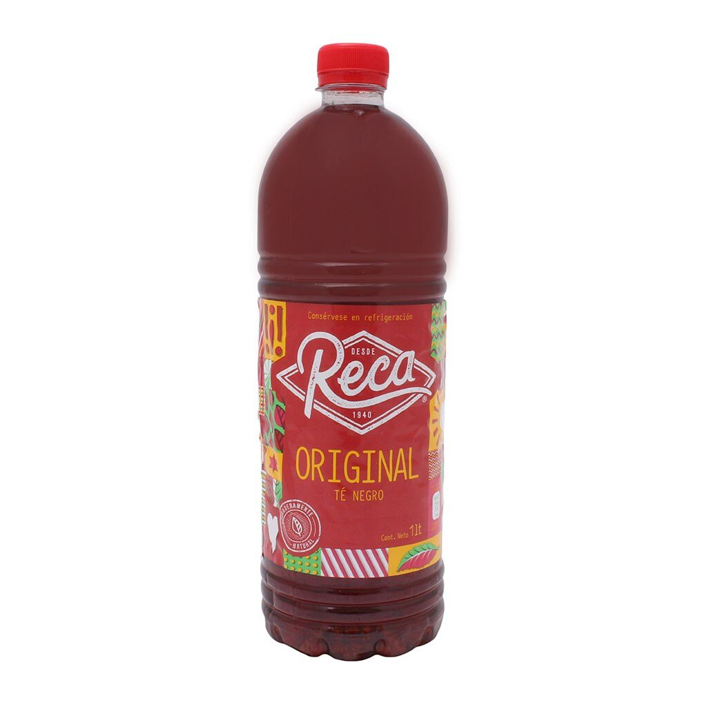 Te Negro Reca 1l