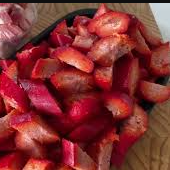 Salchicha Bites