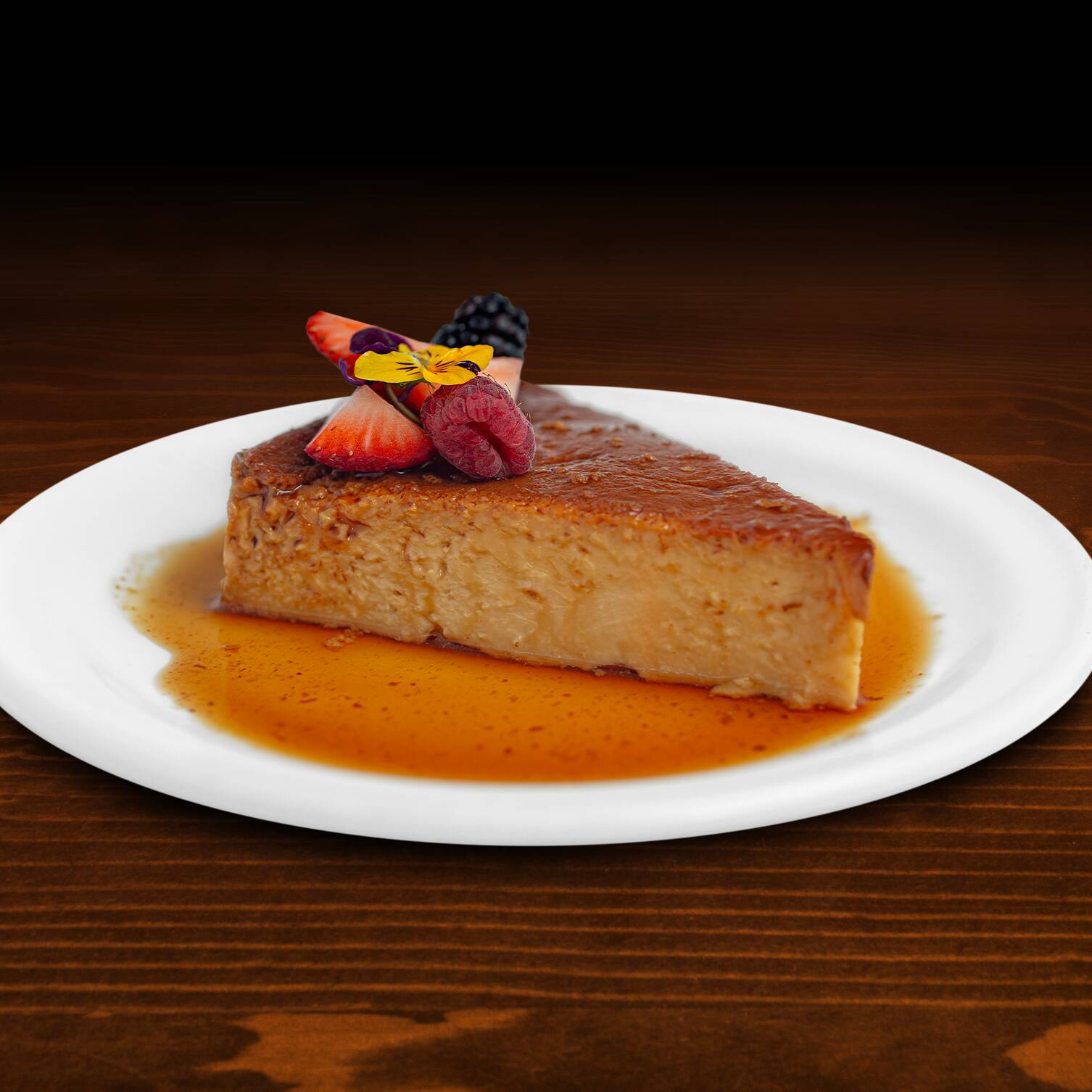 Flan