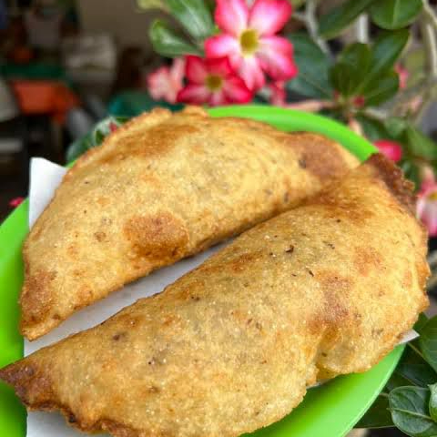 Empanadas