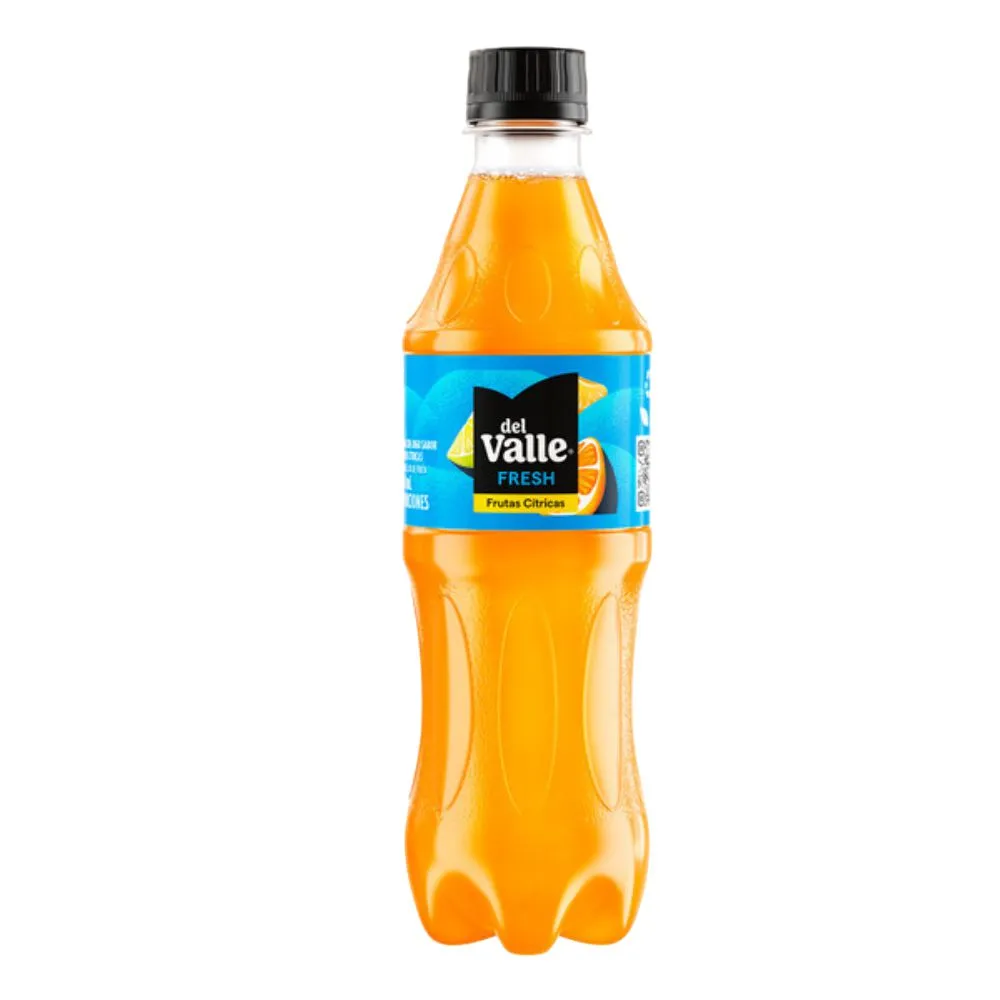 Jugo del Valle Naranja 400 ml