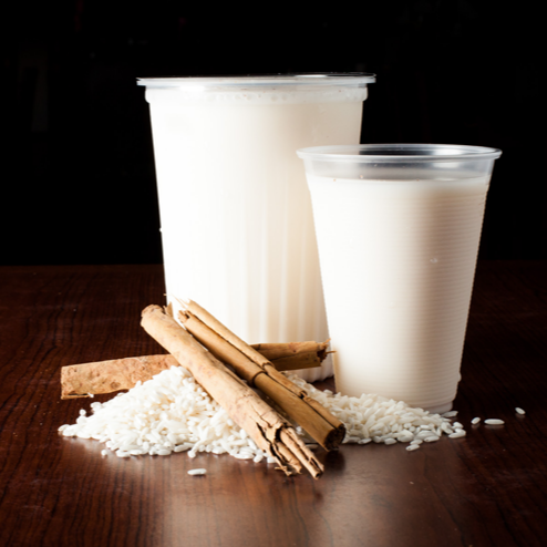 Agua de Horchata