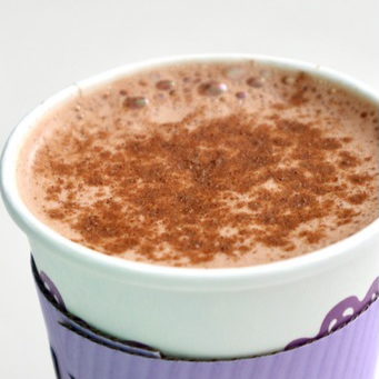 Chocolate Caliente