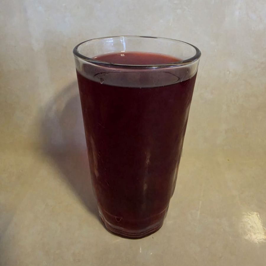 Agua fresca