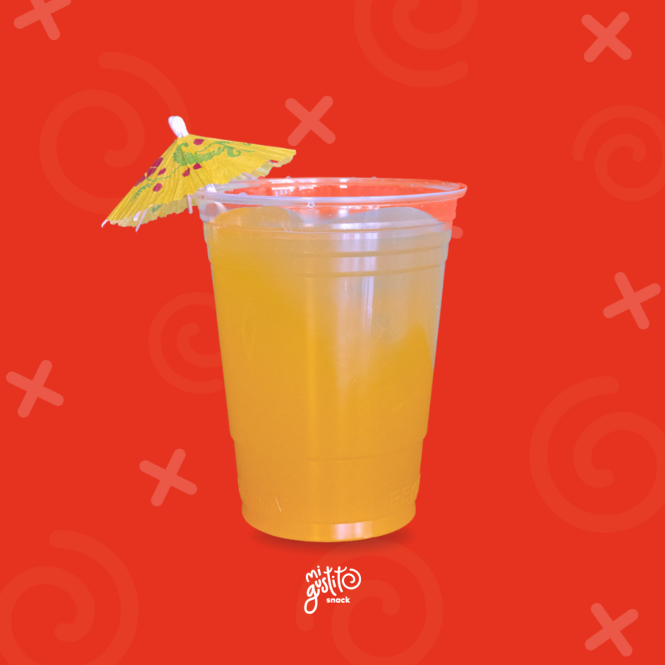 Naranjada