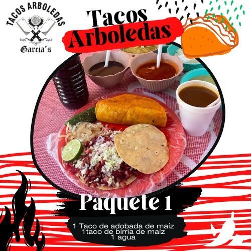 Combo-Paquete 1