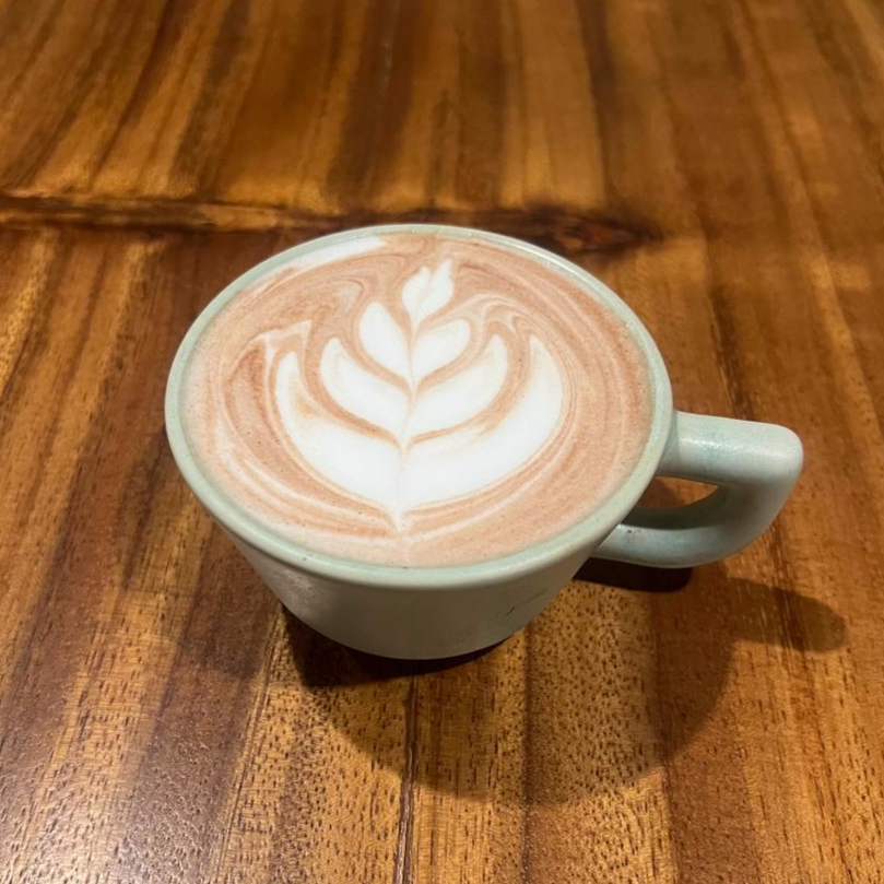 Mocha