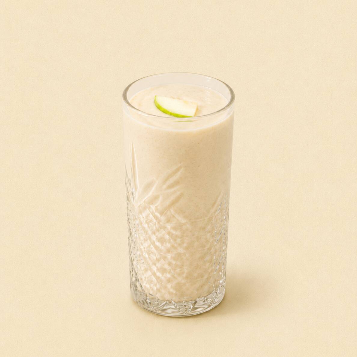 Smoothie Manzana-Avena