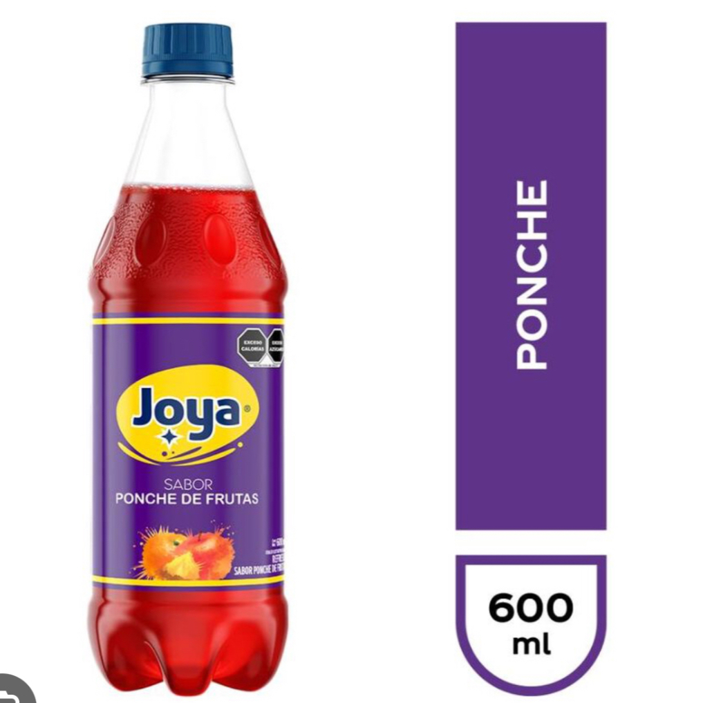 Joya de Ponche 600 ml